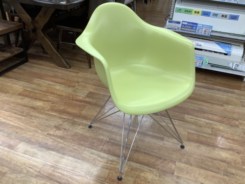 生活家具のイス