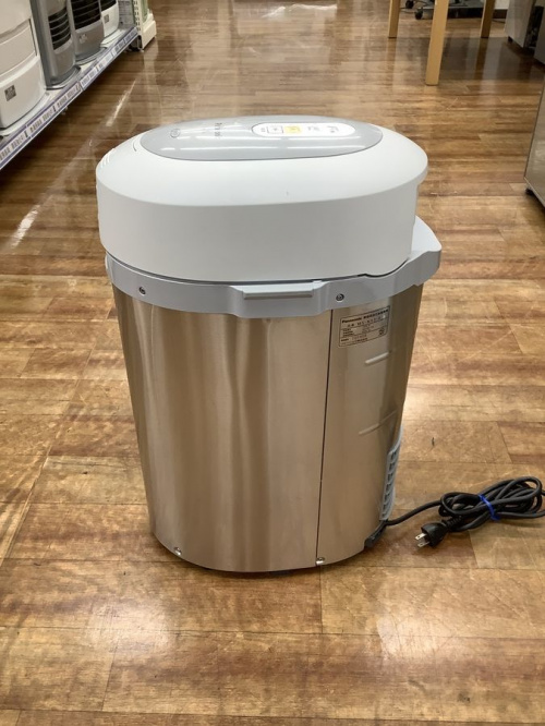 生ゴミ処理機のPanasonic
