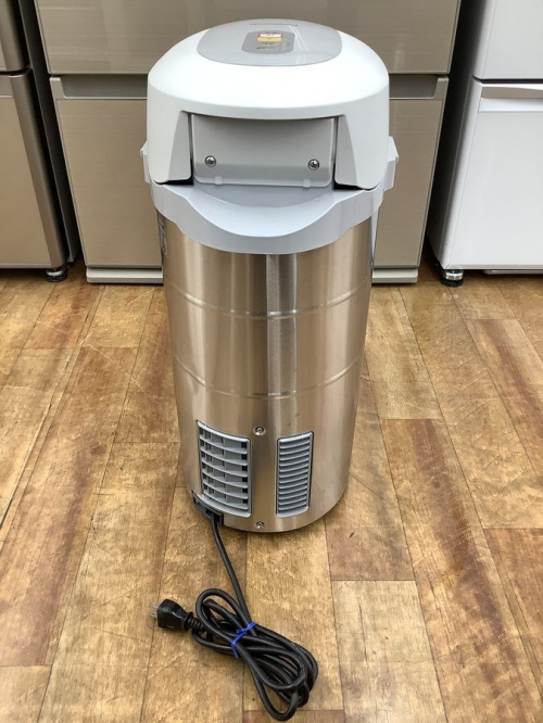 Panasonicの横浜川崎中古家電情報