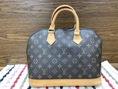 ルイヴィトンのヴィトン買取