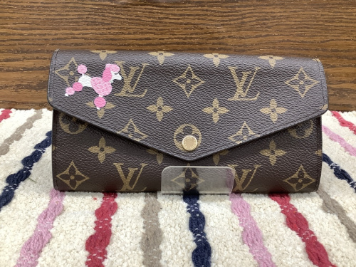 LOUIS VUITTONの横浜川崎ブランド買取