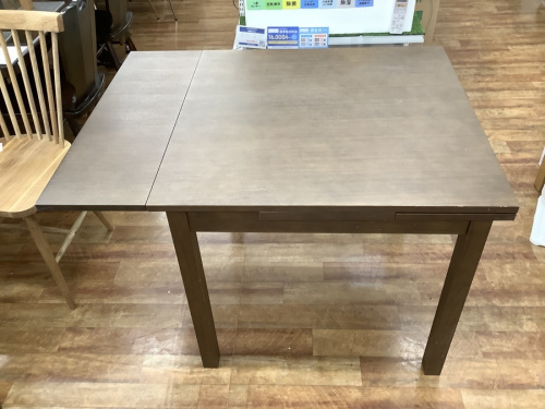 無印良品の横浜川崎中古家具情報