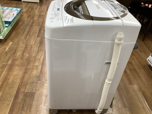 洗濯機の全自動洗濯機
