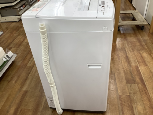 洗濯機の全自動洗濯機