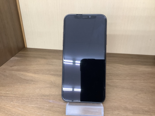 スマートフォンのiPhone XS