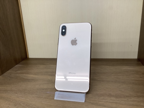 iPhone XSのApple