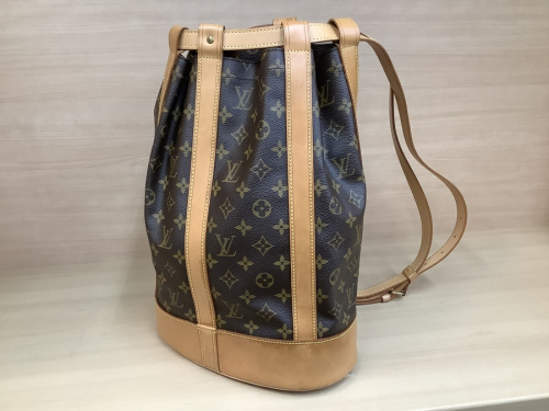 ブランド・ラグジュアリーのLOUIS VUITTON(ルイヴィトン)