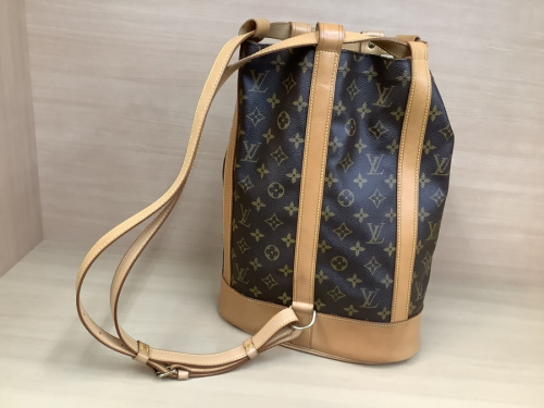 LOUIS VUITTON(ルイヴィトン)のモノグラム