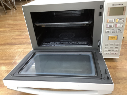 Panasonicの横浜川崎中古家電情報
