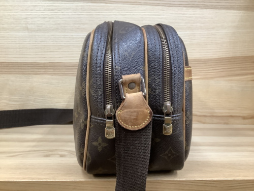 LOUIS VUITTON(ルイヴィトン)のモノグラム