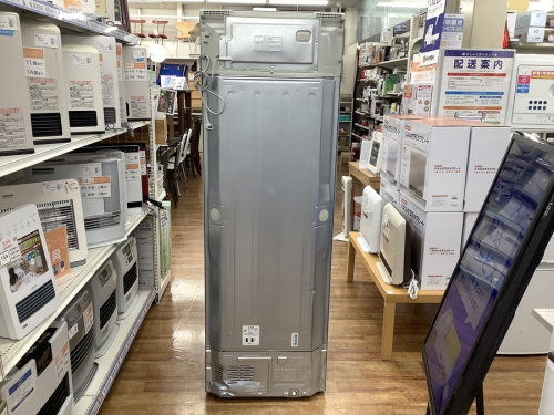 TOSHIBAの横浜川崎中古家電情報