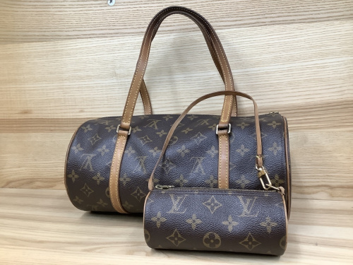 ブランド・ラグジュアリーのLOUIS VUITTON(ルイヴィトン)