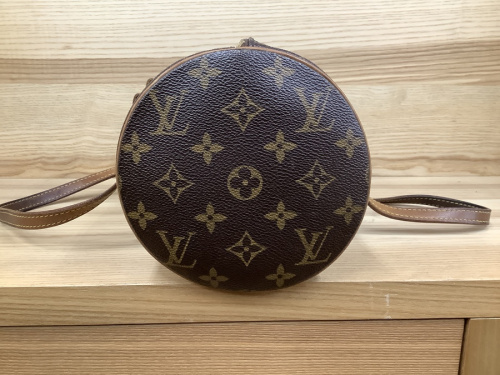 LOUIS VUITTON(ルイヴィトン)のモノグラム