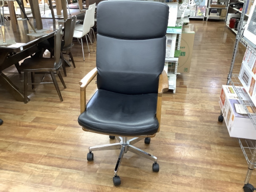 生活家具のイス