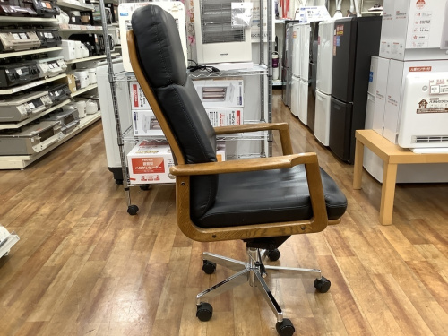 イスの浜本工芸