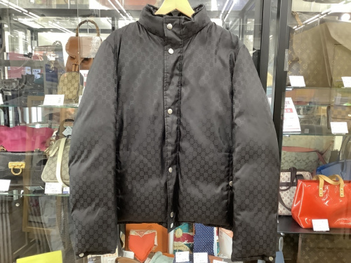 ケープハイツのジャケット