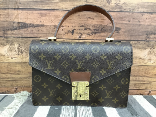 LOUIS VUITTONの横浜川崎ブランド買取