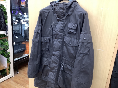 ケープハイツのジャケット