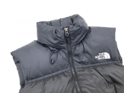 トップスのベスト