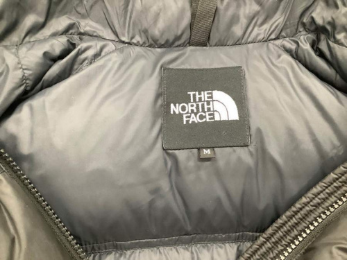 THE NORTH FACEのトレファク 川崎野川