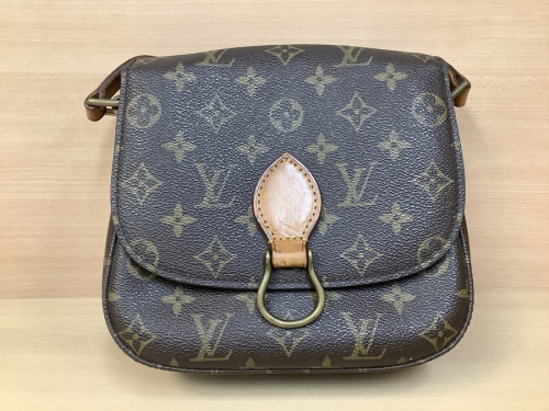 ブランド・ラグジュアリーのLOUIS VUITTON(ルイヴィトン)