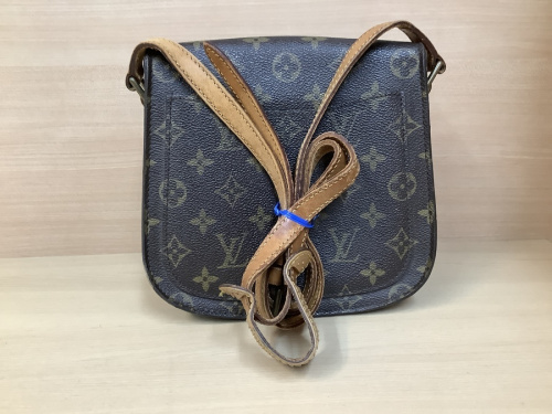LOUIS VUITTON(ルイヴィトン)のモノグラム