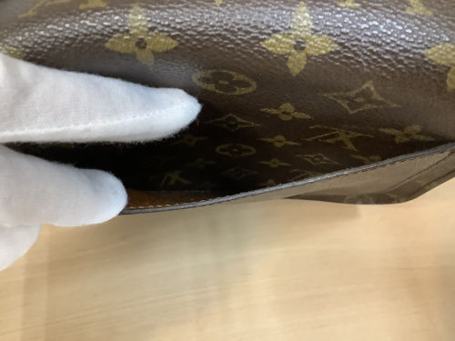 ショルダーバッグのトレファク 川崎野川