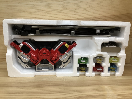 CSMダブルドライバーの川崎横浜中古小物情報