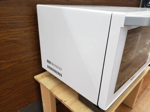 Panasonicの横浜川崎中古家電情報