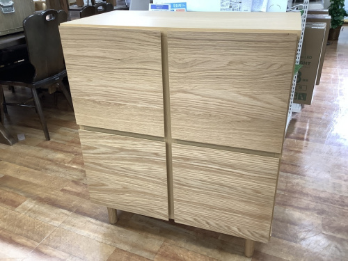 生活家具のISSEIKI(一生紀)