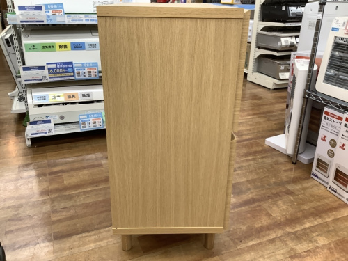 ISSEIKI(一生紀)のサイドボード