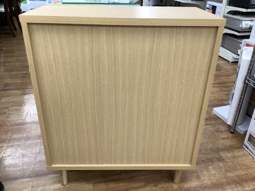 サイドボードの家具