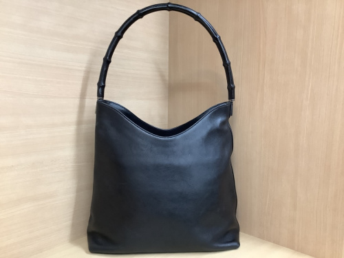 GUCCIのバンブー