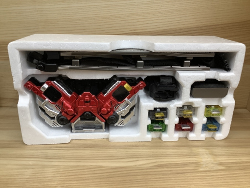 CSMダブルドライバーの川崎横浜中古小物情報