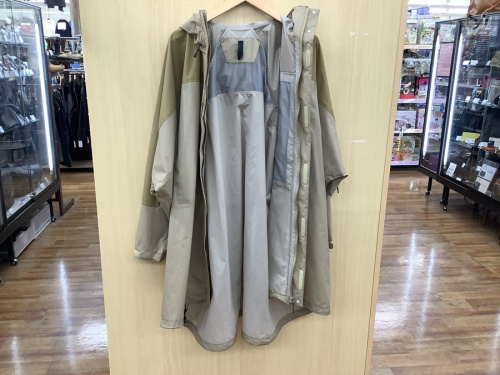 THE NORTH FACEのトレファク 川崎野川