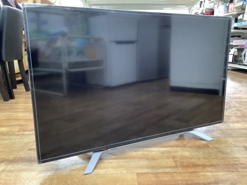 テレビの液晶テレビ