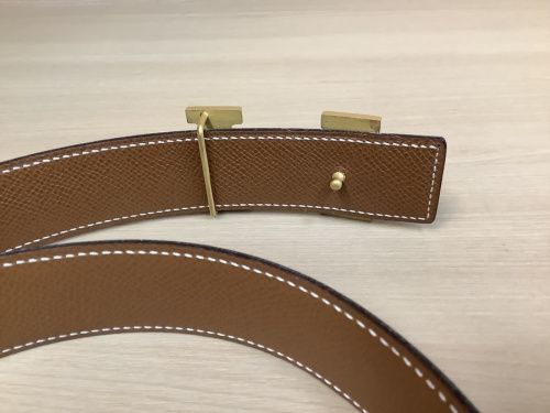 ベルトのバックル