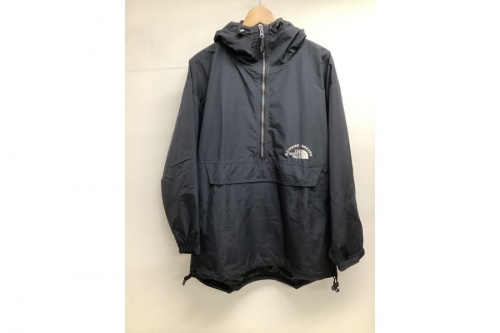 90’sのアノラックパーカー