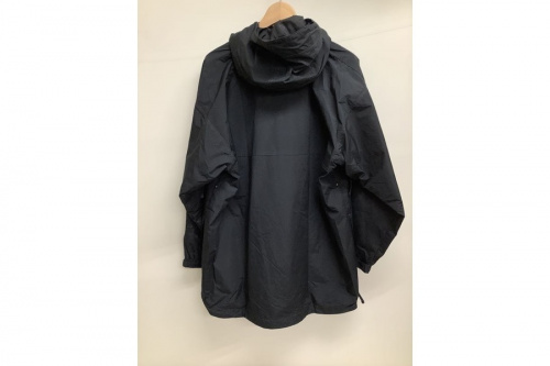 アノラックパーカーのTHE NORTH FACE