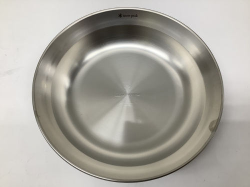 snow peakの横浜川崎中古家電情報