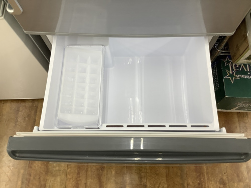 3ドア冷蔵庫のAQUA