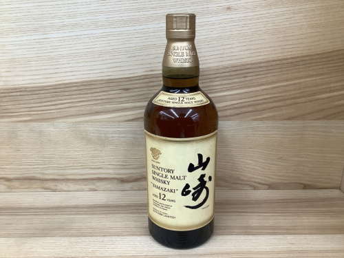 ウィスキーのジャパニーズ