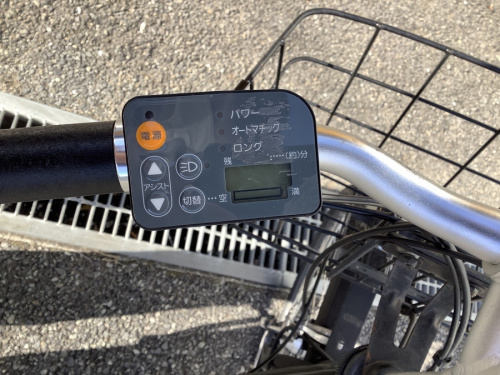 電動自転車の横浜川崎中古アウトドア情報