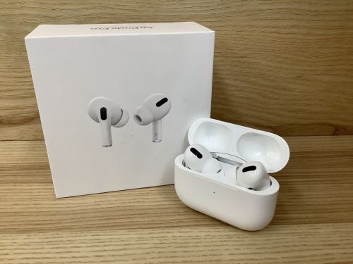 デジタル家電のワイヤレスイヤホン