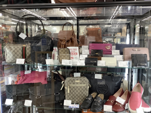 横浜川崎中古情報