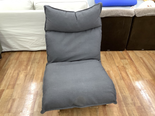 ソファーの1人掛けソファー