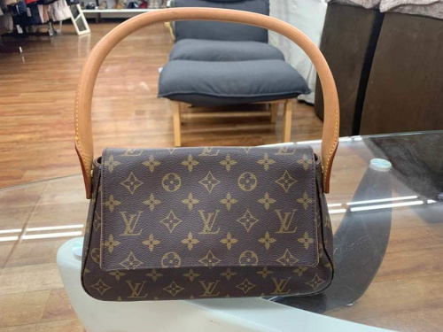 バッグのハンドバッグ