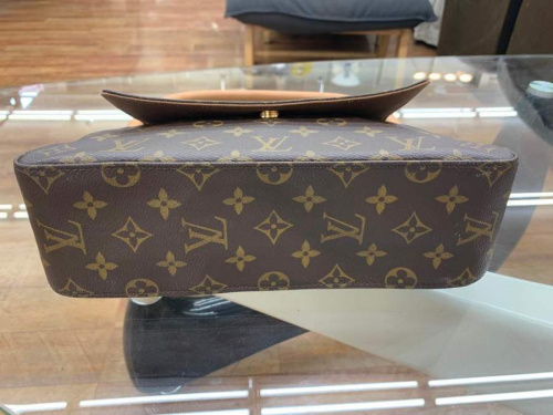 LOUIS VUITTONのトレファク 川崎野川