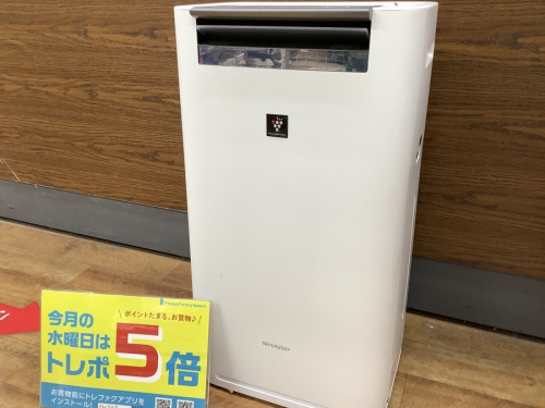 オーブンレンジの川崎 中古家電