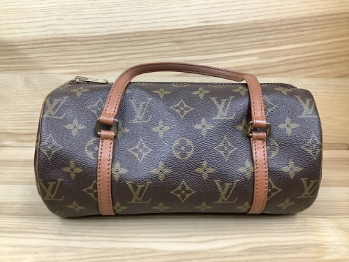 バッグのハンドバッグ